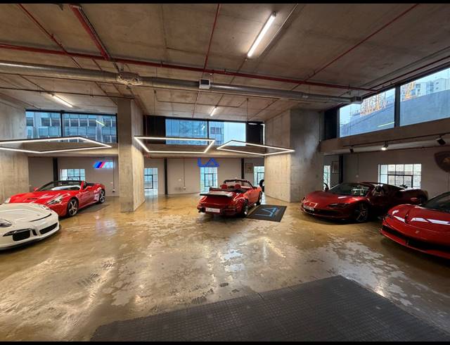 529M² RETAIL TO LET IN CAPE TOWN CITY CENTRE